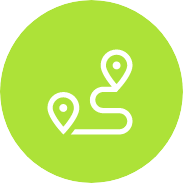 Parcours d’évolution