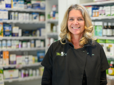 Teract formations - Gestion