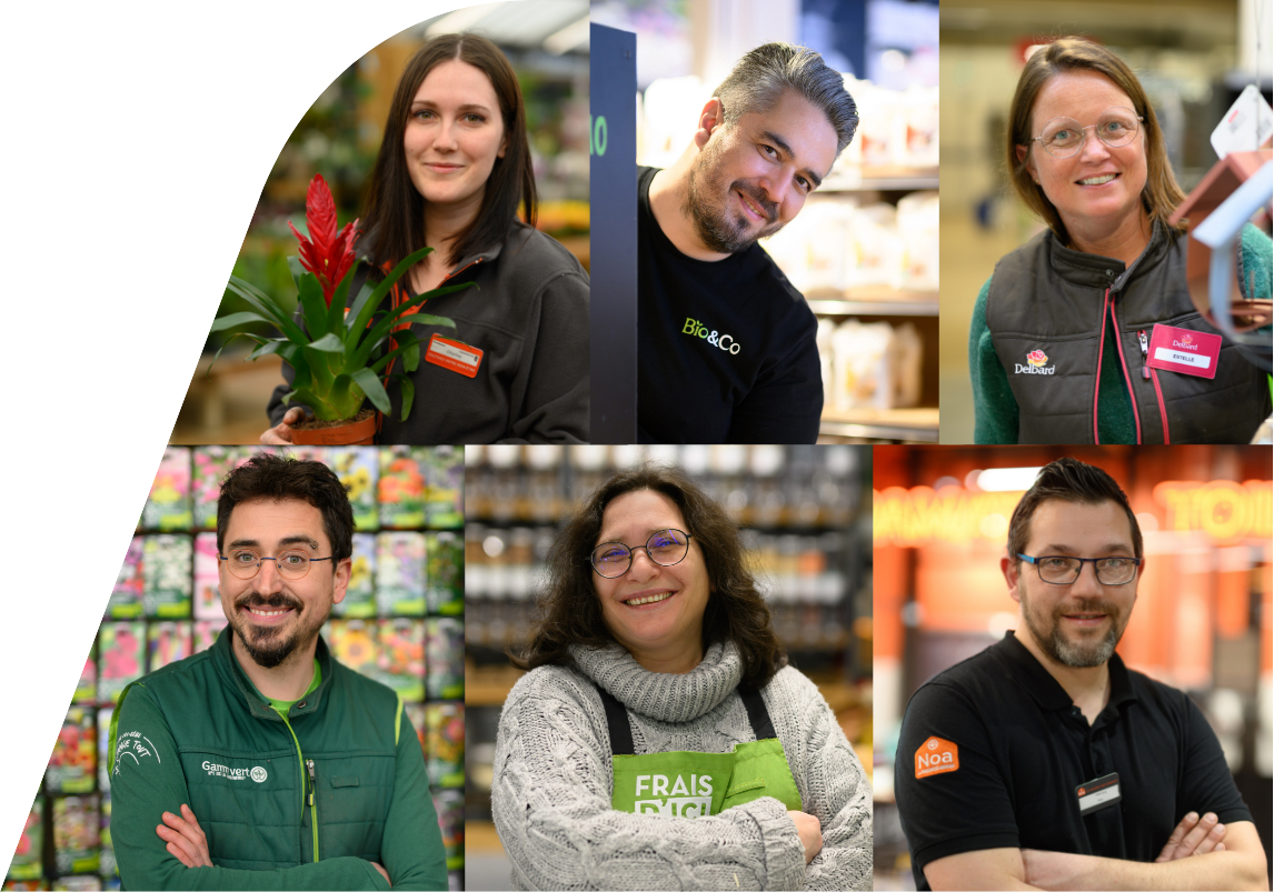 Teract formations - Accueil