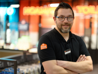 Teract formations - Management