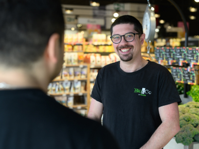 Teract formations - Relation client et vente